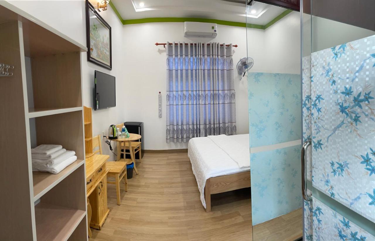 Resort Ngoc Linh Ap Tan An  Kültér fotó