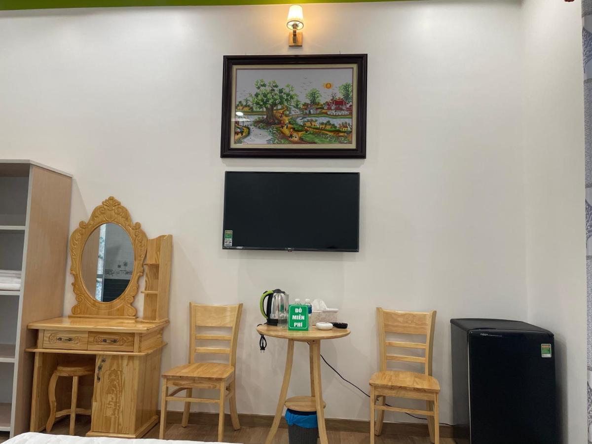 Resort Ngoc Linh Ap Tan An  Kültér fotó