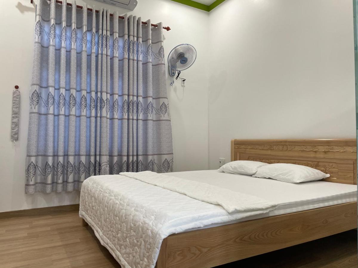 Resort Ngoc Linh Ap Tan An  Kültér fotó